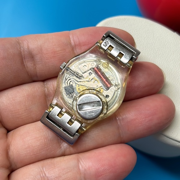 🖤SWATCH Collectible watch - Picture 7 of 12